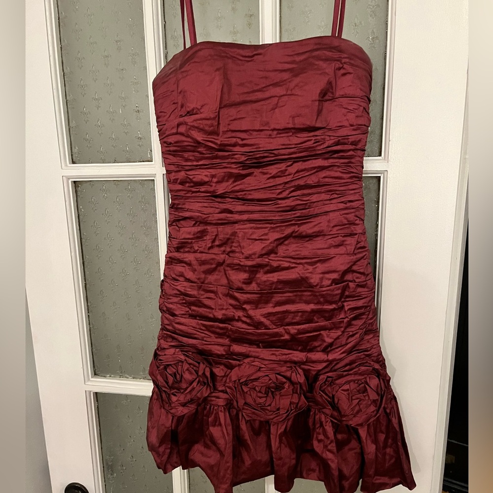 Dress BCBG